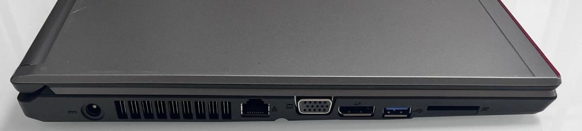 Fujitsu Lifebook E756